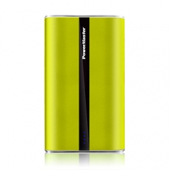 Portable Charger 20000mAh Power Bank Total 5.8A Output 3-USB Ports External
Battery Pack Portable Phone Charger for IOS Phone11/Pro/Max/8/X/XS iPad S