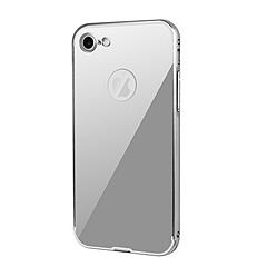 Slim Shock-resistant Mirror Case For iPhone 7 Plus