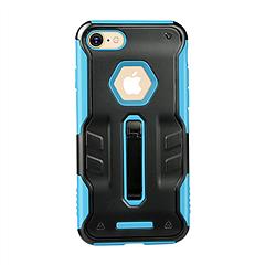 PA_iPhone8Case(Aqua_BLK)_GPCT1038