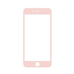 3D Curved Tempered Glass Full Cover Screen Protector for Apple iPhone 6s Plus