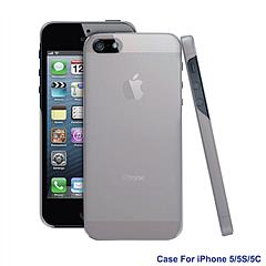 Hard Snap On Cover Case for Apple iPhone 5