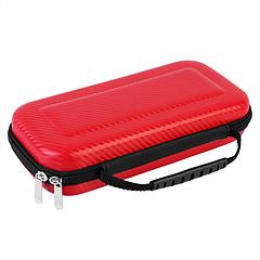 Portable Carry Case for Nintendo Switch Console Protective Hard EVA Case Shell Pouch