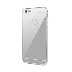 Slim Shock-resistant Mirror Case For iPhone 6 /6s