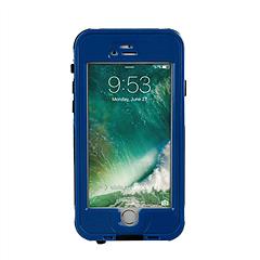 Rugged Water-proof Hybrid Full Cover Case For iPhone 7