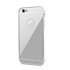 Slim Shock-resistant Mirror Case For iPhone 6 Plus/6s Plus