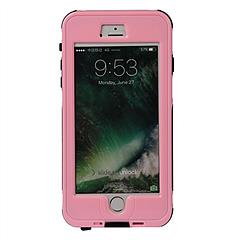 Rugged Water-proof Hybrid Full Cover Case For iPhone 6 Plus