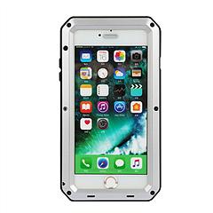 Rugged Shock-Resistant Hybrid Full Cover Case For iPhone 7 Plus