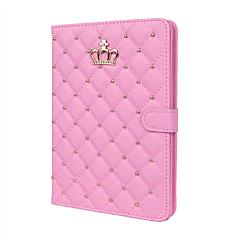Full Cover Synthetic Leather Case For iPad mini 1/2/3