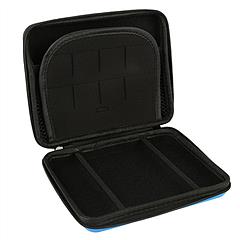 Carrying Case for Nintendo Switch Protective EVA Hard Portable Carry Case Shell Pouch for Nintendo Switch Console & Accessories