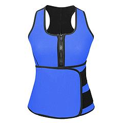Waist Trainer For Women Body Shaper Waist Slimmer Clincher Trimmer for Weight Loss