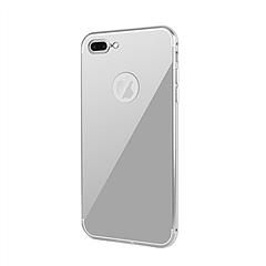 Slim Shock-resistant Mirror Case For iPhone 7