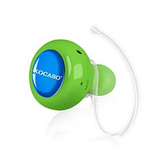 Mini  Stereo Wireless V3.0 Headset Pink