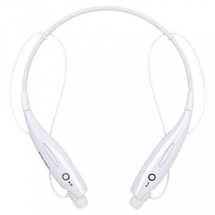 KOCASO Wireless Sports Stereo Hands Free Headset for Phone and Tablet