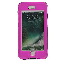 Rugged Water-proof Hybrid Full Cover Case For iPhone 6s Plus