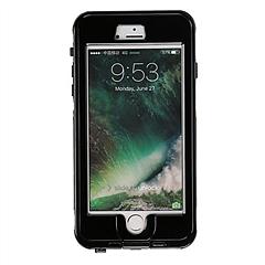 Rugged Water-proof Hybrid Full Cover Case For iPhone 6 Plus