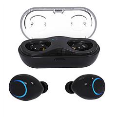 Wireless TWS Stereo Earbuds