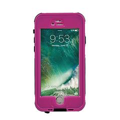 Rugged Water-proof Hybrid Full Cover Case For iPhone 7