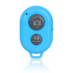 Unique Wireless Shutter Remote Controller for Android and iOS Devices