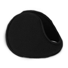 2Pcs Ear Warmers Unisex Winter Earmuffs Behind-the-Head for Winter Running Walking Dog Travel