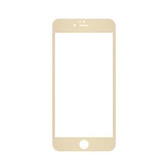 Screen Protector for iPhone 6 Plus 3D Edge Tempered Glass Phone Screen Saver HD Anti-Scratch Tempered Glass Film
