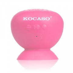 Mini Waterproof Wireless Speaker