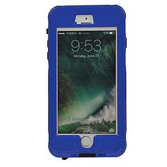 Rugged Water-proof Hybrid Full Cover Case For iPhone 7 Plus