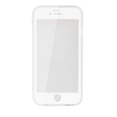 Waterproof Phone Case for iPhone 6 Plus/6S Plus IPX6 360° Full Sealed Phone Protective Case Shockproof Dustproof Sandproof Cover