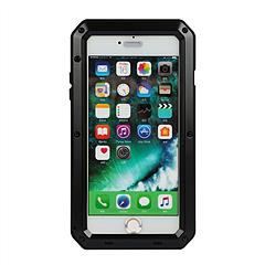 Rugged Shock-Resistant Hybrid Full Cover Case For iPhone 7