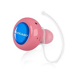 Mini  Stereo Wireless V3.0 Headset Pink
