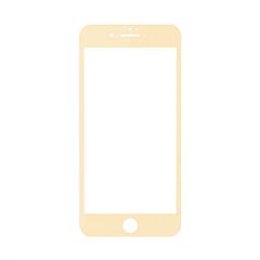 3D Curved Tempered Glass Full Cover Screen Protector for Apple iPhone 7 Plus