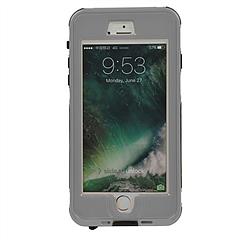 Rugged Water-proof Hybrid Full Cover Case For iPhone 6s Plus
