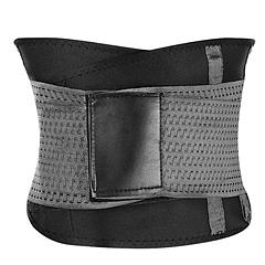 U-Shaped Slimming Waist Belt Body Abdominal Shapewear Sport Tummy Cincher Bands Office Ladies Postpartum Mothers