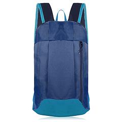 10L Outdoor Sport Backpack Waterproof Daypack Travel Knapsack Schoolbag for Sports Traveling Climbing Cycling Hiking