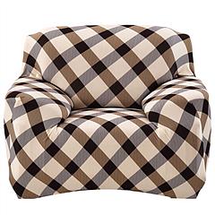 Sofa Cover Printed Stretch Sofa Furniture Cover Soft Sofa Slipcover Polyester Furniture Protector Cover