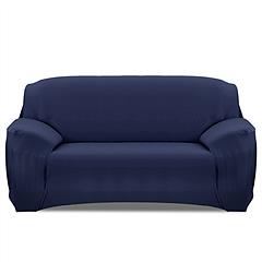 Sofa Cover Printed Stretch Sofa Furniture Cover Soft Sofa Slipcover Polyester Furniture Protector Cover