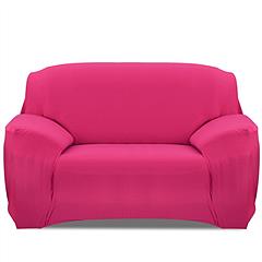 Sofa Cover Printed Stretch Sofa Furniture Cover Soft Sofa Slipcover Polyester Furniture Protector Cover