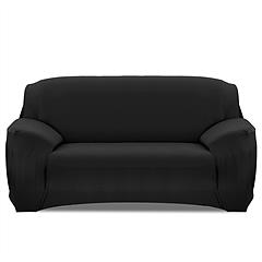 Sofa Cover Printed Stretch Sofa Furniture Cover Soft Sofa Slipcover Polyester Furniture Protector Cover