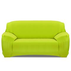 Sofa Cover Printed Stretch Sofa Furniture Cover Soft Sofa Slipcover Polyester Furniture Protector Cover