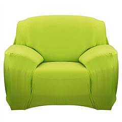 Sofa Cover Printed Stretch Sofa Furniture Cover Soft Sofa Slipcover Polyester Furniture Protector Cover