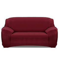 Sofa Cover Printed Stretch Sofa Furniture Cover Soft Sofa Slipcover Polyester Furniture Protector Cover