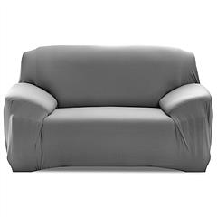 Sofa Cover Printed Stretch Sofa Furniture Cover Soft Sofa Slipcover Polyester Furniture Protector Cover