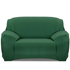 Sofa Cover Printed Stretch Sofa Furniture Cover Soft Sofa Slipcover Polyester Furniture Protector Cover