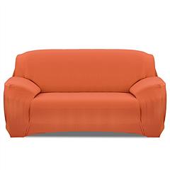 Sofa Cover Printed Stretch Sofa Furniture Cover Soft Sofa Slipcover Polyester Furniture Protector Cover