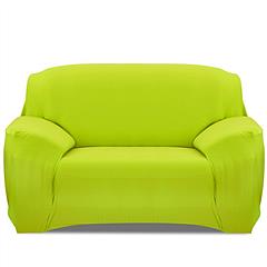 Sofa Cover Printed Stretch Sofa Furniture Cover Soft Sofa Slipcover Polyester Furniture Protector Cover