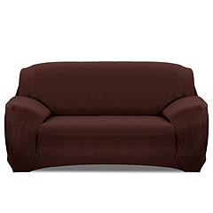 Sofa Cover Printed Stretch Sofa Furniture Cover Soft Sofa Slipcover Polyester Furniture Protector Cover