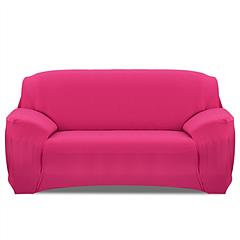 Sofa Cover Printed Stretch Sofa Furniture Cover Soft Sofa Slipcover Polyester Furniture Protector Cover
