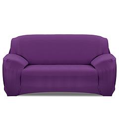 Sofa Cover Printed Stretch Sofa Furniture Cover Soft Sofa Slipcover Polyester Furniture Protector Cover
