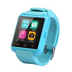 PA_Gift_Wireless SmartWatch(Green)_GPCT906