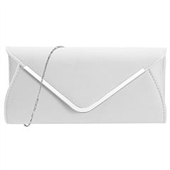 Women Clutch Wallet Bags For Party Wedding Soft Handbag Portable Thin Envelop Evening Purse for Bridal Dating