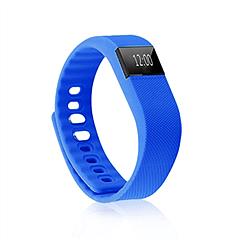 Fitness Tracker Activity Tracker Watch IP56 Waterproof Bracelet Fitness Band Sleep Monitor Pedometer Sedentary Reminder Call Message Notification